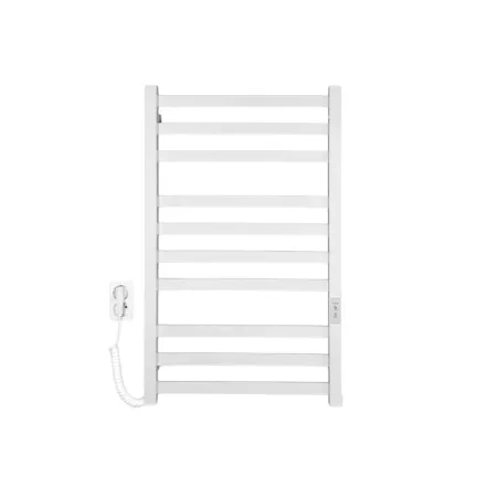 Полотенцесушитель Carino Ricardo 790x490 White Matte (R7949FWM)