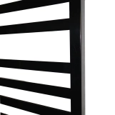 Рушникосушка Carino Ricardo 790x490 Black (R7949LBG) Фото - 1
