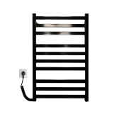 Рушникосушка Carino Ricardo 790x490 Black (R7949LBG) Фото - 2