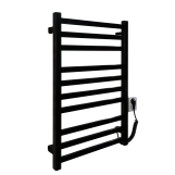 Рушникосушка Carino Ricardo 790x490 Black (R7949LBG) Фото - 3