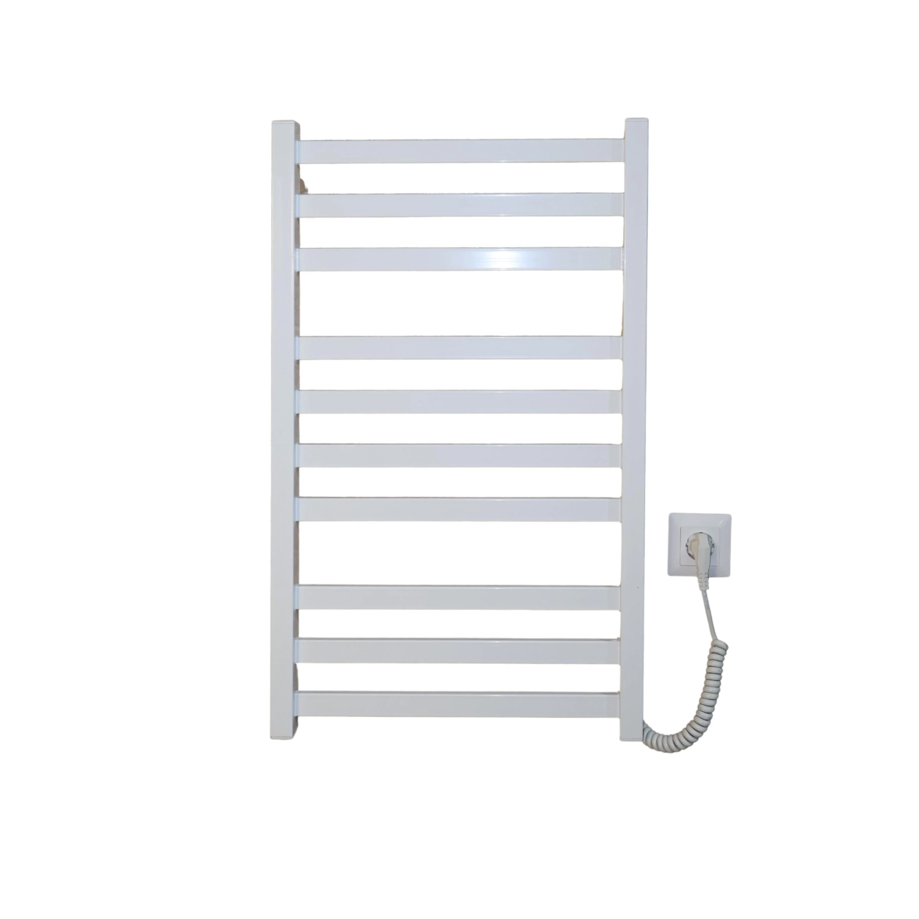 Полотенцесушитель Carino Ricardo 790x490 White (R7949LWG)