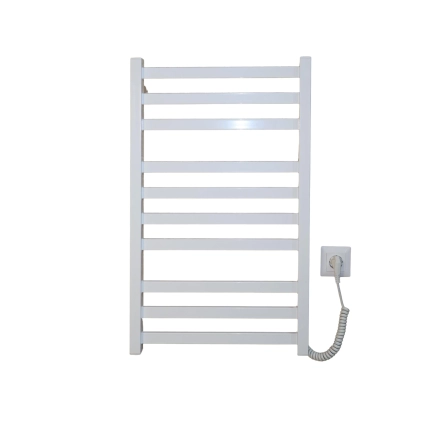 Рушникосушка Carino Ricardo 790x490 White (R7949LWG)