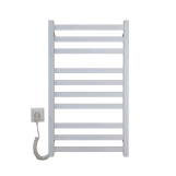 Полотенцесушитель Carino Ricardo 790x490 White Matte (R7949LWM) Фото - 2
