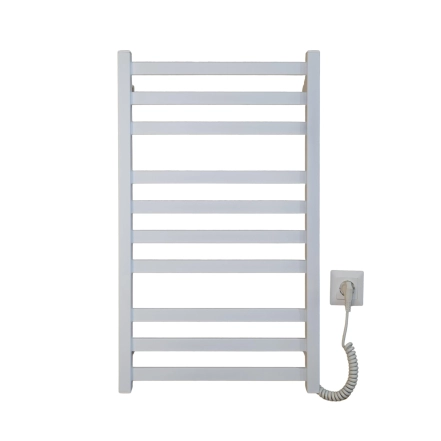 Полотенцесушитель Carino Ricardo 790x490 White Matte (R7949LWM)