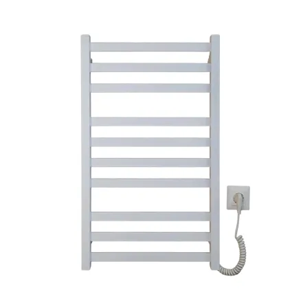 Рушникосушка Carino Ricardo 790x490 White Matte (R7949LWM)