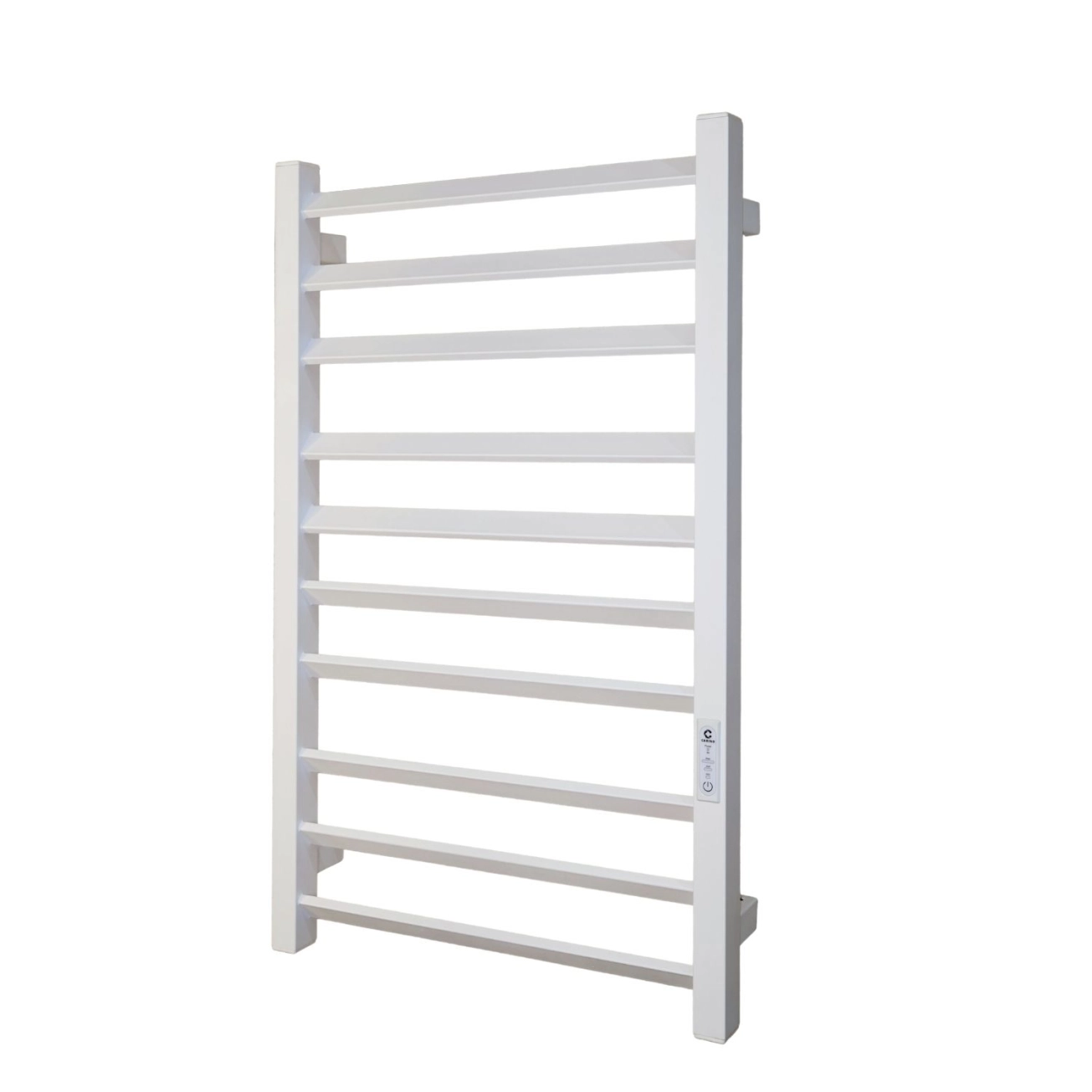 Полотенцесушитель Carino Rosa 790x490 White Matte (RO7949FWM) Фото - 3