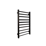 Рушникосушка Carino Rosa 790x490 Black Matte (RO7949FВM) Фото - 2