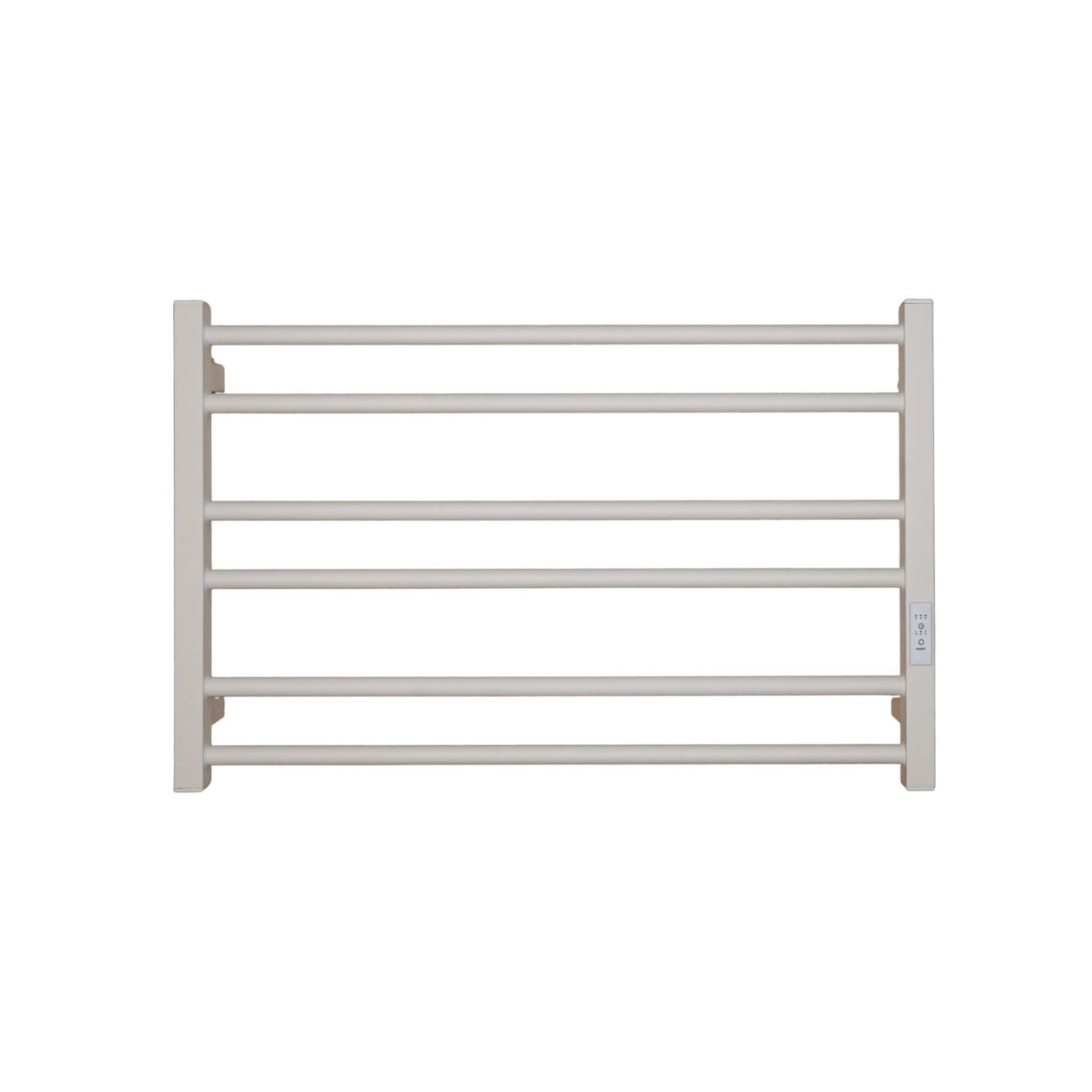 Полотенцесушитель Carino Sofia 490x790 White Matte (S7937FWM)