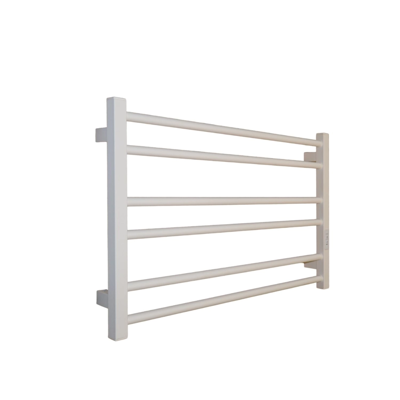 Полотенцесушитель Carino Sofia 490x790 White Matte (S7937FWM) Фото - 1