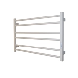 Полотенцесушитель Carino Sofia 490x790 White Matte (S7937FWM) Фото - 2
