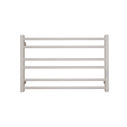 Рушникосушка Carino Sofia 490x790 White Matte (S7937FWM)