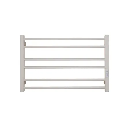 Полотенцесушитель Carino Sofia 490x790 White Matte (S7937FWM)