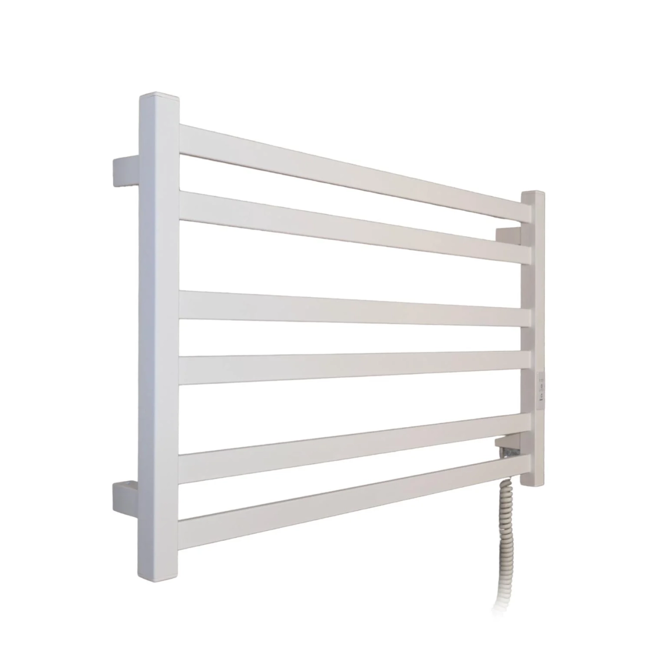 Полотенцесушитель Carino Elisa 490x790 White Matte (Е7937FWM) Фото - 2