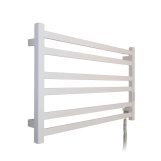 Полотенцесушитель Carino Elisa 490x790 White Matte (Е7937FWM) Фото - 2
