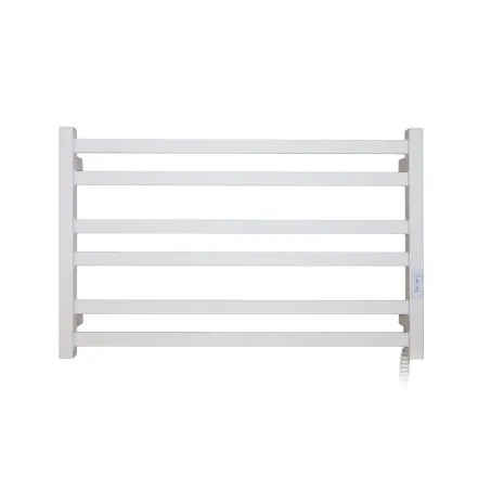 Рушникосушка Carino Elisa 490x790 White Matte (Е7937FWM)