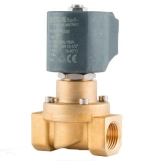 Електромагнітний клапан CEME 8414 (нормально закритий) 1/2"
