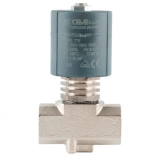Електромагнітний клапан CEME 9014 (нормально закритий) 1/2"