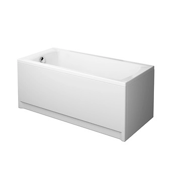 Ванна акриловая Cersanit Korat 150x70