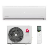 Кондиционер сплит-система CHIGO Angel CS-25V3G-B169A