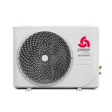 Кондиционер сплит-система CHIGO Angel CS-25V3G-B169A Фото - 2
