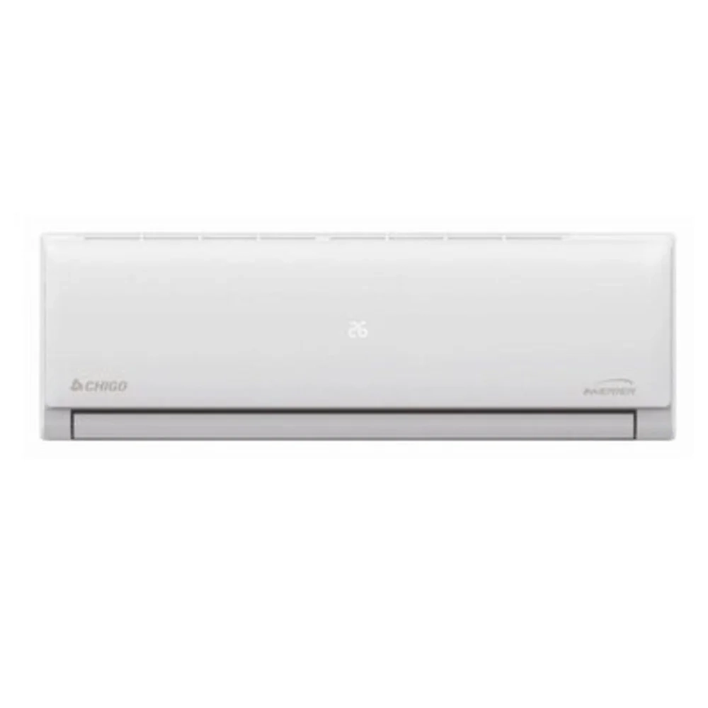 Кондиционер сплит-система CHIGO Angel CS-35V3G-1C169A Фото - 2