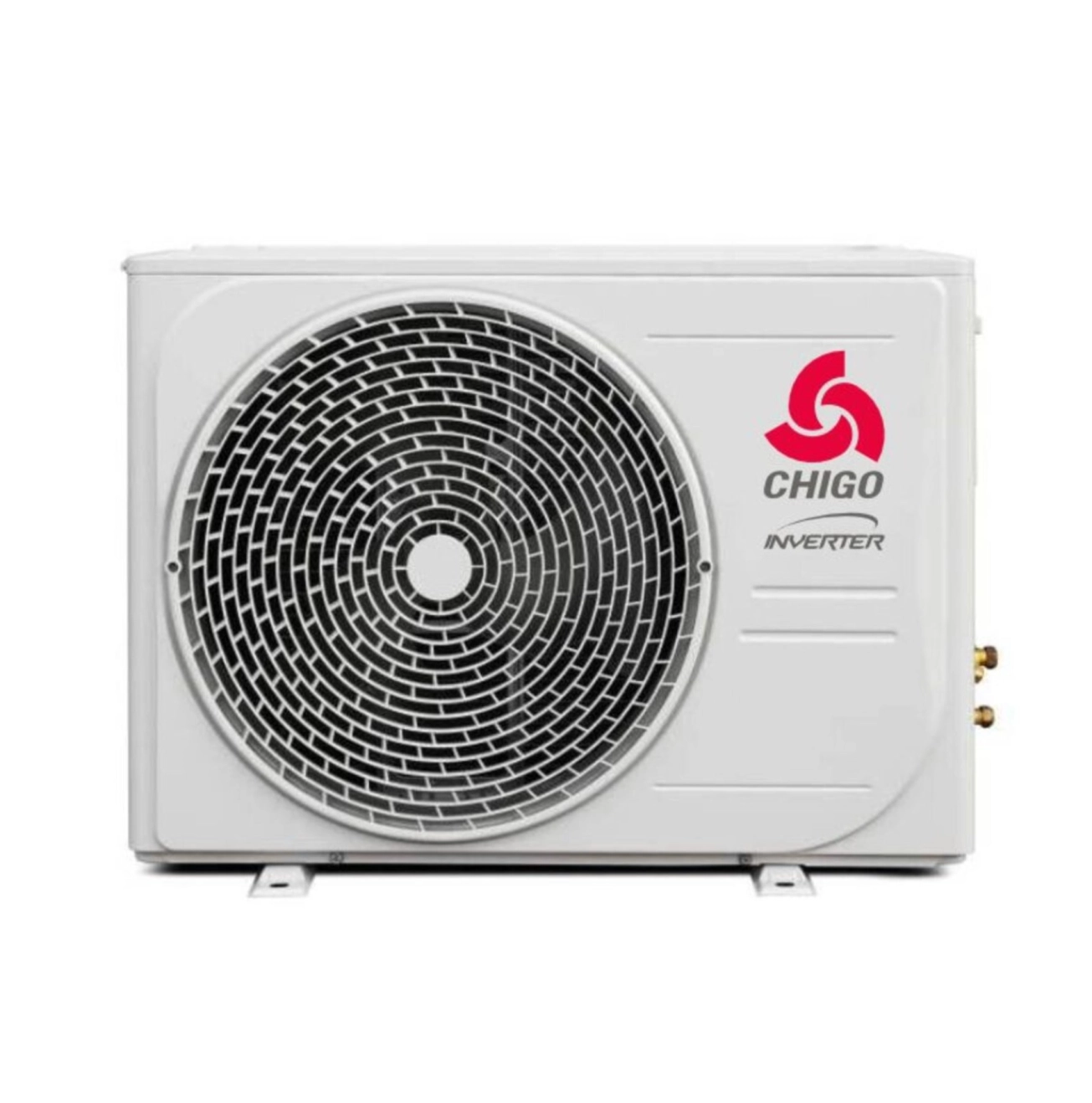 Кондиціонер спліт-система CHIGO Angel CS-51V3G-1D169A Фото - 2