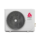 Кондиціонер спліт-система CHIGO Angel CS-51V3G-1D169A Фото - 2