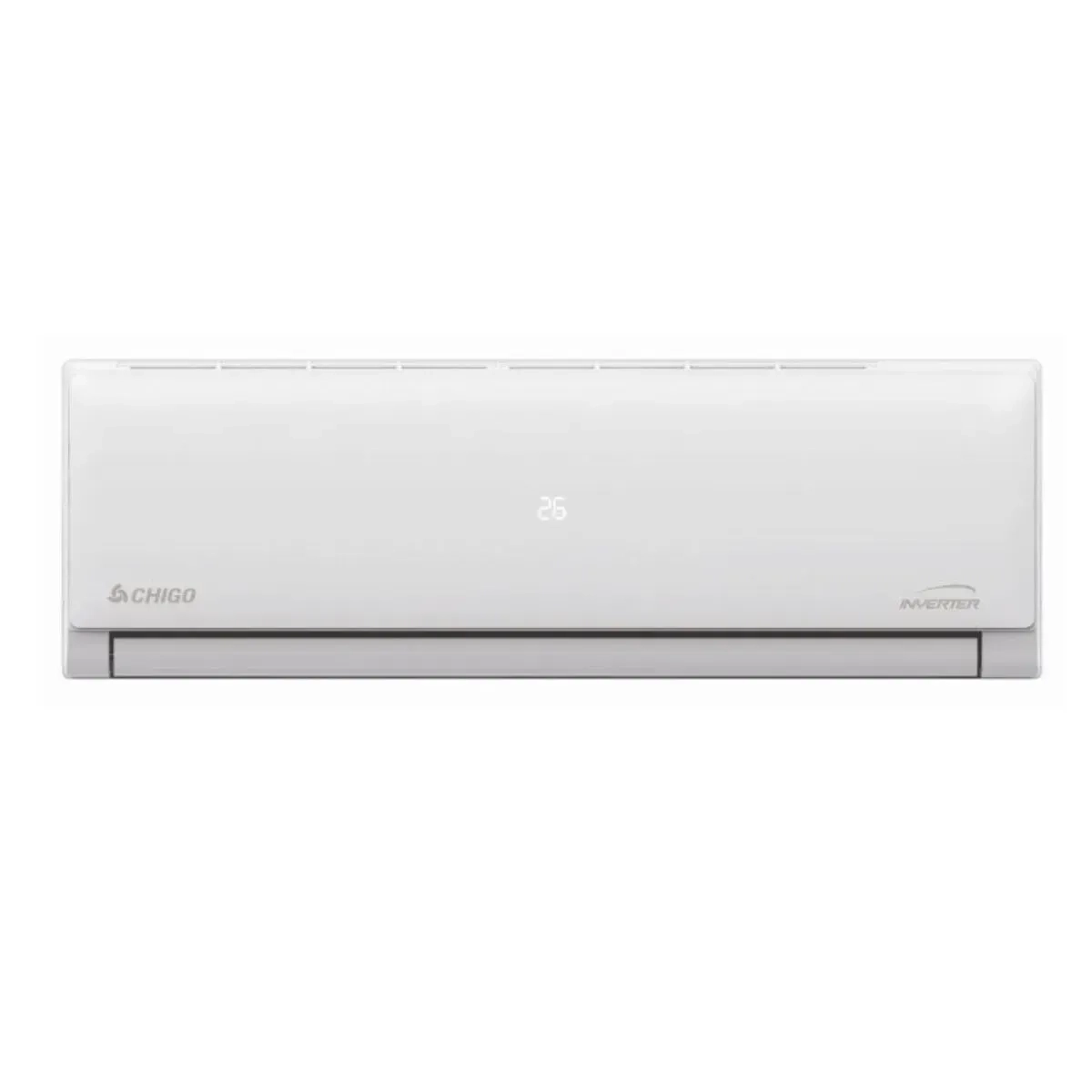 Кондиционер сплит-система CHIGO Angel CS-70V3G-1H169A Фото - 1