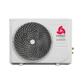 Кондиционер сплит-система CHIGO Alba CS-35V3G-1B150F Фото - 4