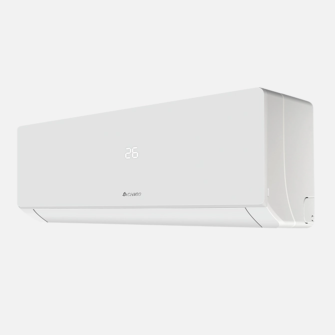 Кондиционер сплит-система CHIGO Gloria CS-25V3G-G3A02A Фото - 1
