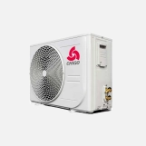 Кондиционер сплит-система CHIGO Gloria CS-25V3G-G3A02A Фото - 2
