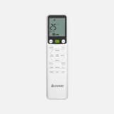 Кондиционер сплит-система CHIGO Gloria CS-25V3G-G3A02A Фото - 3