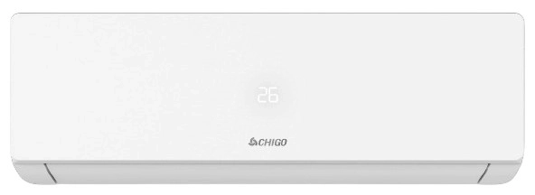 Кондиционер сплит-система CHIGO Gloria CS-35V3G-G3B02A Фото - 2