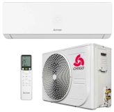 Кондиционер сплит-система CHIGO Gloria CS-35V3G-G3B02A