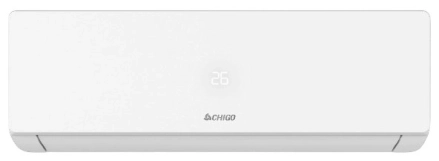 Кондиционер сплит-система CHIGO Gloria CS-35V3G-G3B02A Фото - 2