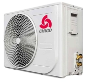 Кондиционер сплит-система CHIGO Gloria CS-35V3G-G3B02A Фото - 3