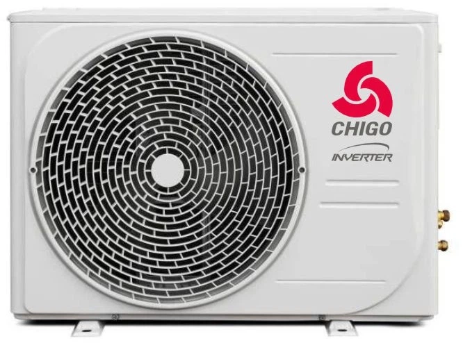 Кондиционер сплит-система CHIGO Gloria CS-51V3G-G3C02A Фото - 2