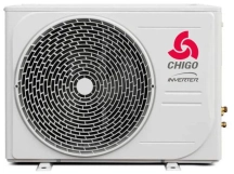 Кондиционер сплит-система CHIGO Gloria CS-51V3G-G3C02A Фото - 2