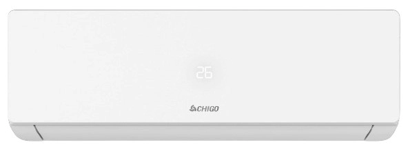 Кондиционер сплит-система CHIGO Gloria CS-70V3G-G3C02A Фото - 2