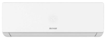 Кондиционер сплит-система CHIGO Gloria CS-70V3G-G3C02A Фото - 2