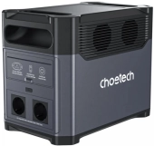 Зарядная станция Choetech BS061 1024 Вт·ч, 1200 Вт (BS061-EU-GY) Фото - 1