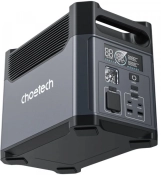 Зарядная станция Choetech BS061 1024 Вт·ч, 1200 Вт (BS061-EU-GY) Фото - 2