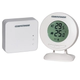 Терморегулятор комнатный COMPUTHERM T30 RF Фото - 1