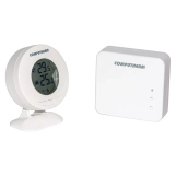 Терморегулятор комнатный COMPUTHERM T30 RF Фото - 2