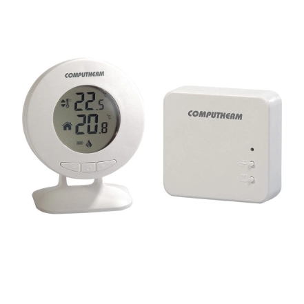 Терморегулятор кімнатний COMPUTHERM T30 RF