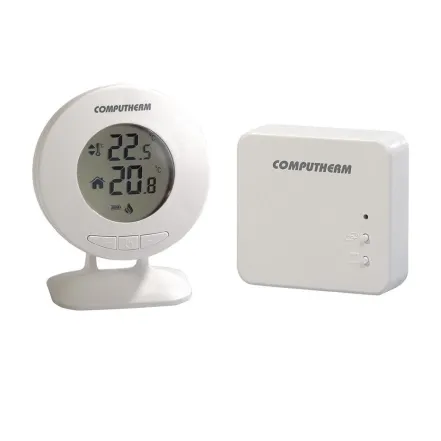 Терморегулятор кімнатний COMPUTHERM T30 RF