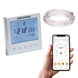 Терморегулятор комнатный COMPUTHERM E230