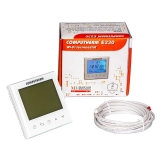 Терморегулятор комнатный COMPUTHERM E230 Фото - 2