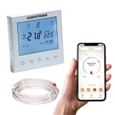 Терморегулятор кімнатний COMPUTHERM E280