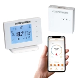 Терморегулятор кімнатний COMPUTHERM E400RF WI-FI